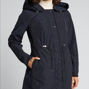 moncler anthemis rain jacket